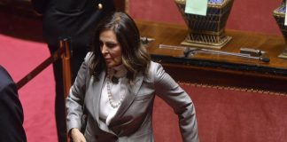 Santanché: “Su Visibilia nessun indagato, prenderemo azioni legali”