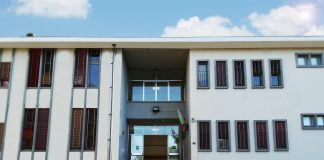 Ok alla riqualificazione della scuola primaria Allende. A giugno via ai lavori per 1,8 milioni