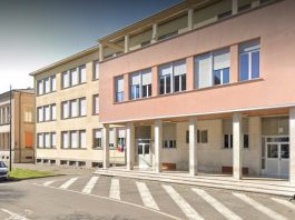 A Viadana il fondatore della “Fondazione Pesciolino Rosso”: Gianpietro Ghidini incontra studenti e genitori