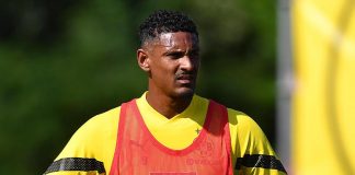 Sebastian Haller: “Lotta a tumore non è finita, devo operarmi di nuovo”