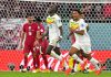 Mondiali 2022, Qatar-Senegal 1-3
