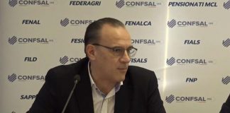 Lavoro, Fast-Confsal: “Aggressioni a conducenti e personale ferroviario emergenza sociale”