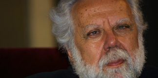 Staino ricoverato in ospedale, come sta