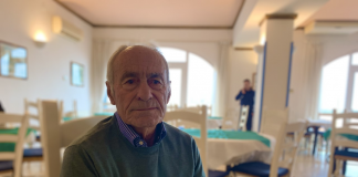Sopravvissuto 83enne: “Valanga di fango a pochi metri da casa”