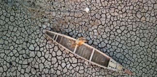 Clima, allarme Oms: “Agire ora o 250mila morti in più l’anno tra 2030 e 2050”