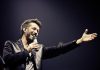 Daniele Silvestri chiude la doppietta romana con sold out e standing ovation