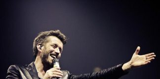 Daniele Silvestri chiude la doppietta romana con sold out e standing ovation