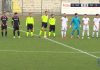 Calcio Promozione – Suzzara-Pavonese 0-2, gli highlights