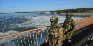 Ucraina, Kiev: “Uccisi 81.370 soldati Russia, 510 solo ieri”