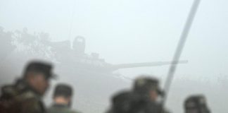 Ucraina, Mosca: oltre 30mila soldati russi ritirati su riva est Dnipro