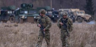 Missili caduti in Polonia, Varsavia mette esercito in stato allerta