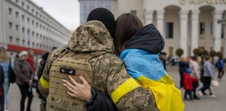 Ucraina, Zelensky: “Sentiamo tutti che la vittoria si avvicina”
