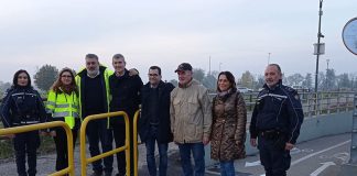 Ciclovia Mantova-Peschiera, conclusa la riqualificazione tra Bosco Fontana e Marmirolo