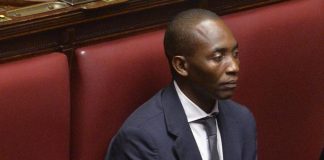 Soumahoro si autosospende da gruppo Alleanza Verdi-Sinistra