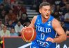 Italbasket vince in Georgia 85-84 e stacca il pass per i Mondiali 2023