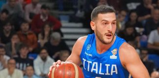 Italbasket vince in Georgia 85-84 e stacca il pass per i Mondiali 2023