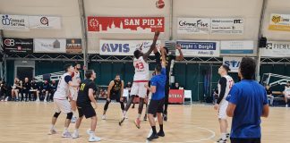 Basket A2 – Stings superati in amichevole dalla Vanoli Cremona