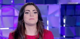 Suor Cristina non c’è più, a Verissimo ecco Cristina Scuccia