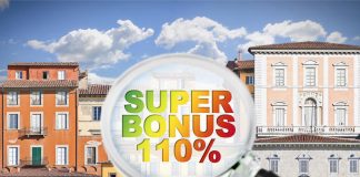 Cambia il Superbonus, dopo truffe e distorsioni: ecco come e perché