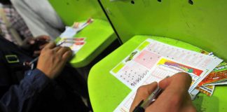 Gioca 3 euro, ne vince 57 mila: a Viadana azzeccata una quaterna al lotto