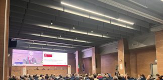 A Milano confronto sulla tecnologia per migliorare la sicurezza antincendio