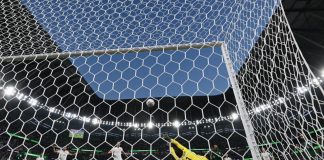 Polonia-Arabia, la super parata di Szczesny – Video