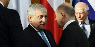 Migranti, Tajani: “Chiesto a Germania solo rispetto regole Ue”