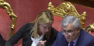 Caro bollette, Tajani: “Da Cdm venerdì segnale forte, da 7 a 10 miliardi”