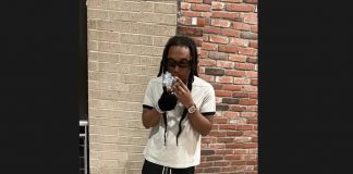 E’ morto Takeoff, il rapper ucciso a Houston