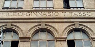 Scuola, preside Tasso: “Liceo occupato da esigua minoranza chiusa a confronto democratico”