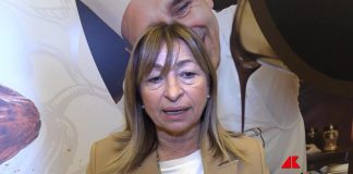 Tesei: ‘Multinazionali opportunità di sviluppo’