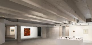 ‘Paul Thek. Italian Hours’ fino al 28 gennaio alla Fondazione Nicola Del Roscio