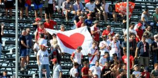 Calcio Serie C – Mantova, tifosi in rivolta: “Via Corrent e Battisti”
