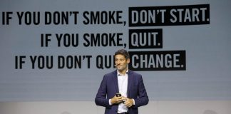 Di Giovanni (Philip Morris): “Dialogo e innovazione fondamentali per un futuro senza fumo”