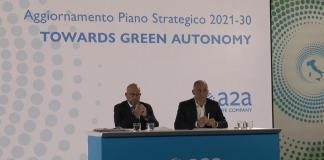 Mazzoncini (A2A): “Nel 2030 il gruppo sarà grande il doppio del 2021”