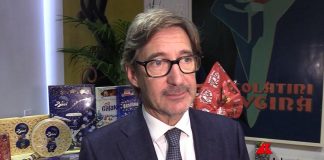 Travaglia (Nestlè): ‘Perugina fondamentale per nostro Gruppo e per l’Umbria’