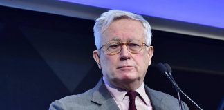 Camera, Tremonti eletto presidente della commissione Esteri
