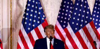 Elezioni Usa 2024, Trump candidato: finora solo un senatore lo sostiene