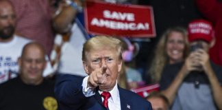 Elezioni Usa 2024, per Trump “candidatura molto probabile”
