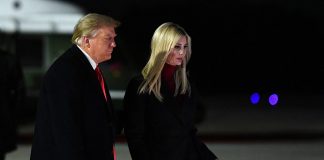 Elezioni Usa 2024, Ivanka Trump è out: “Ho chiuso con la politica”