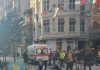 Istanbul, esplosione in centro: “Almeno 4 morti e 38 feriti” – Video