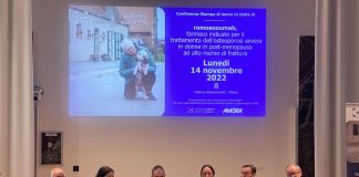 Osteoporosi, rimborsabile in Italia primo salva-ossa a doppio effetto