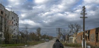 Ucraina, previsti blackout almeno fino alla fine di marzo