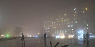 Ucraina, Zelensky: “Oltre 6 milioni di case colpite da blackout”