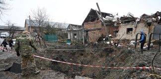 Ucraina, Zelensky: “In 10 milioni senza elettricità”