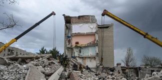 Ucraina, “immediato cessate fuoco e ritiro forze Russia”: bozza mozione Pd