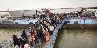 Ucraina, allarme Oms: “Inverno a rischio vita per milioni di persone”
