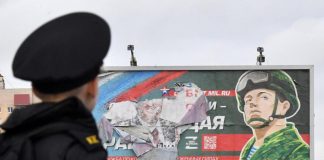 Ucraina: “Uccisi 84.600 militari Russia”