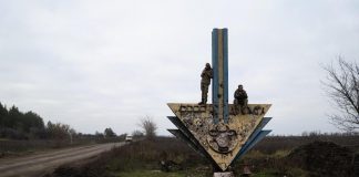 Ucraina, “Russia pronta a negoziati senza precondizioni”