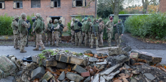 Ucraina, Usa: “Trattiamo con Russia per evitare rischi nucleari”